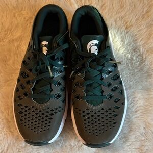 Nike Train Women’s Michigan State Spartan shoes
